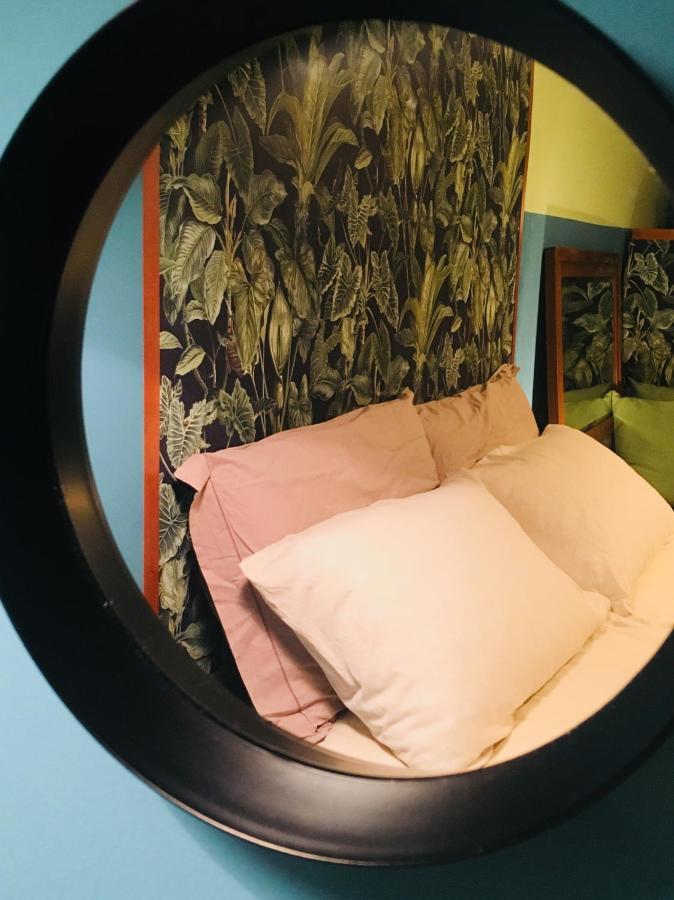 Pied At Terre Διαμέρισμα Τεργέστη Εξωτερικό φωτογραφία