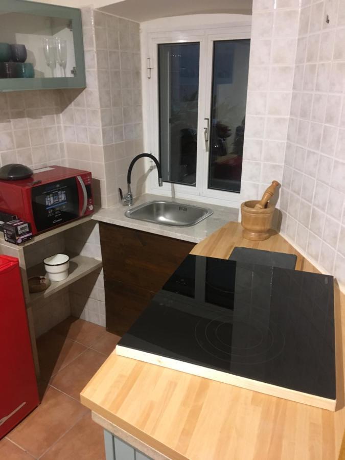Pied At Terre Διαμέρισμα Τεργέστη Εξωτερικό φωτογραφία